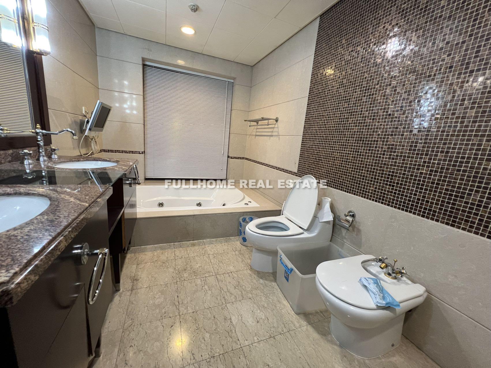 Shimao Riviera Garden - Interior view 3, Shanghai rental property