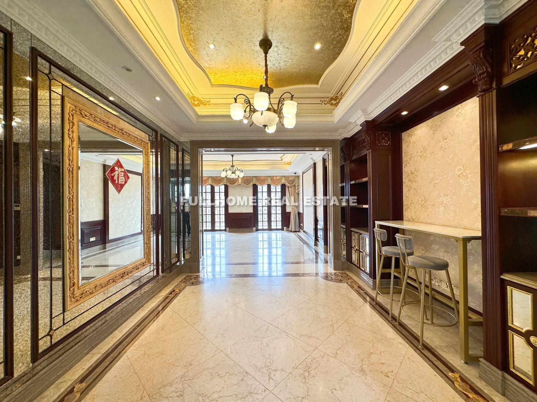 Madrid Villa - Interior view 7, Shanghai rental property
