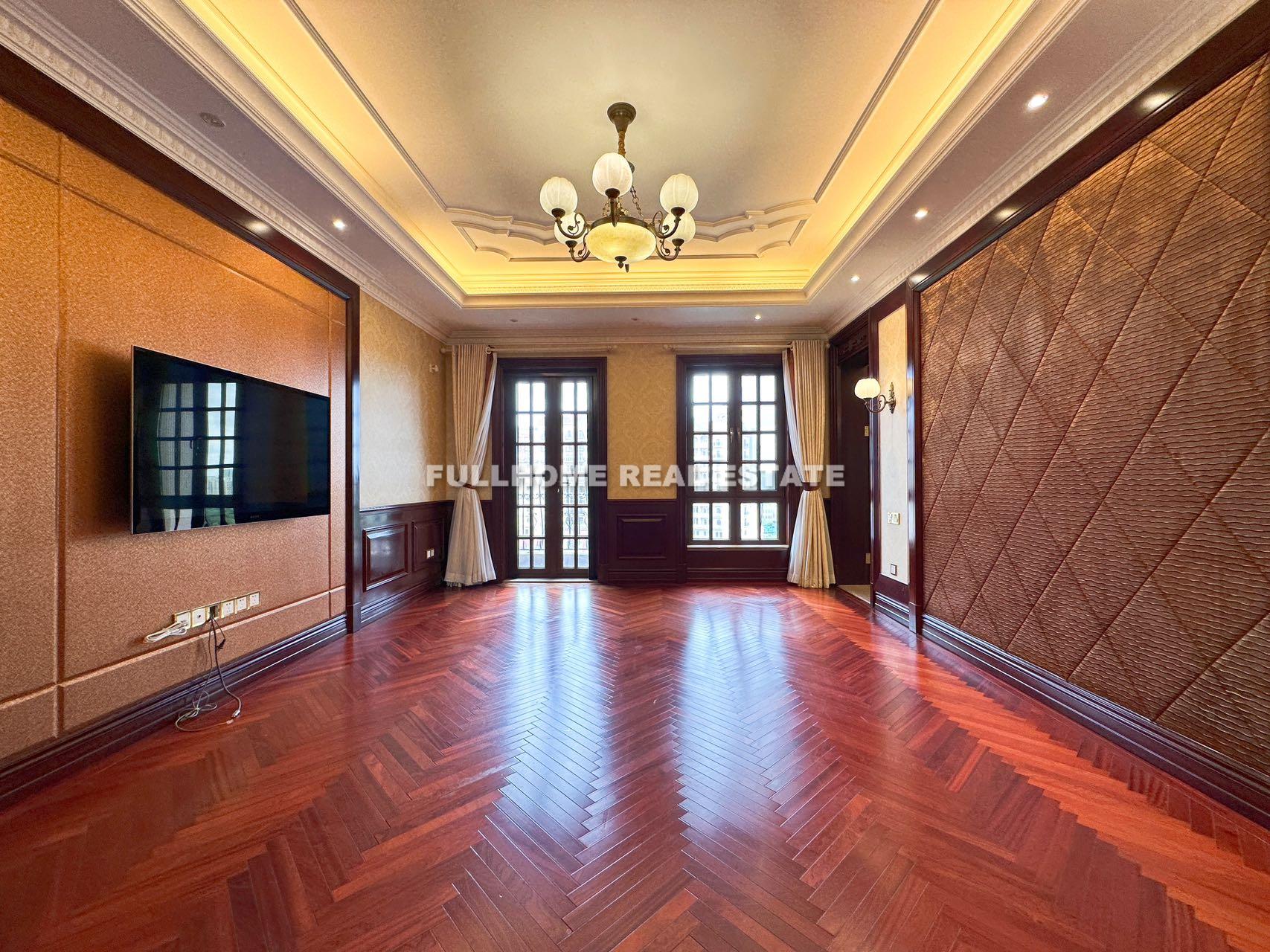 Madrid Villa - Interior view 16, Shanghai rental property