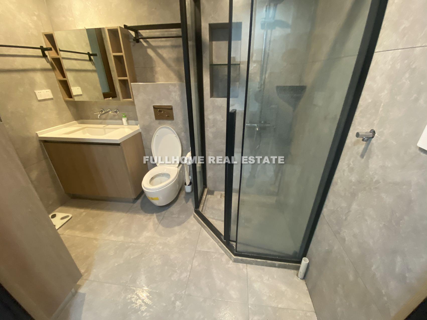 Gubei International Garden - Interior view 4, Shanghai rental property