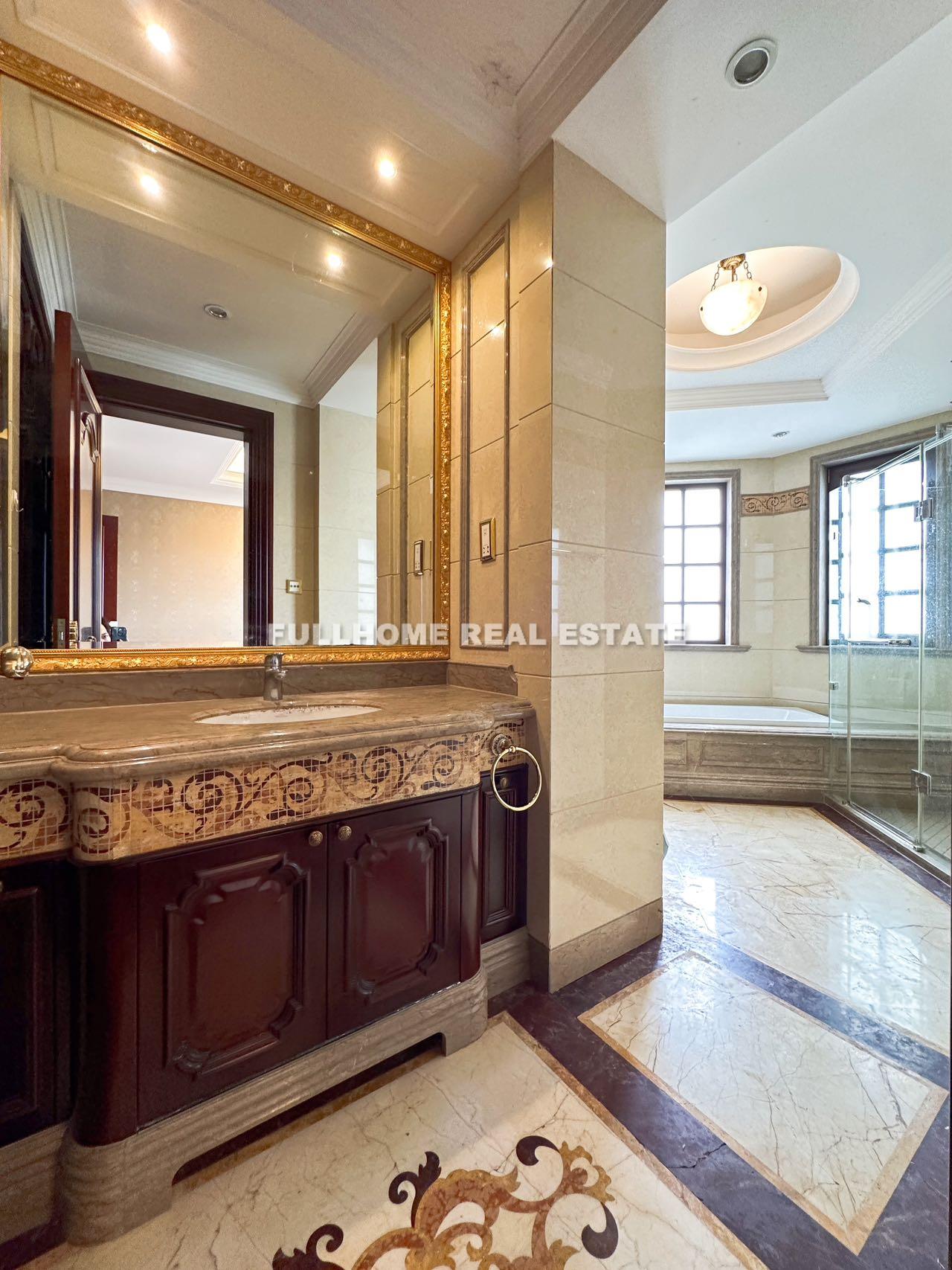 Madrid Villa - Interior view 14, Shanghai rental property