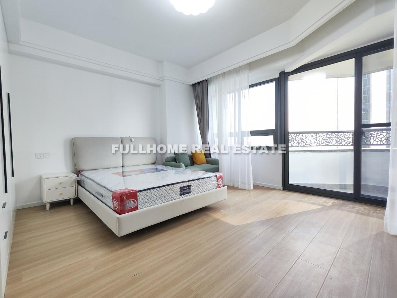 Grand Mercure Shanghai Hongqiao - Interior view 3, Shanghai rental property
