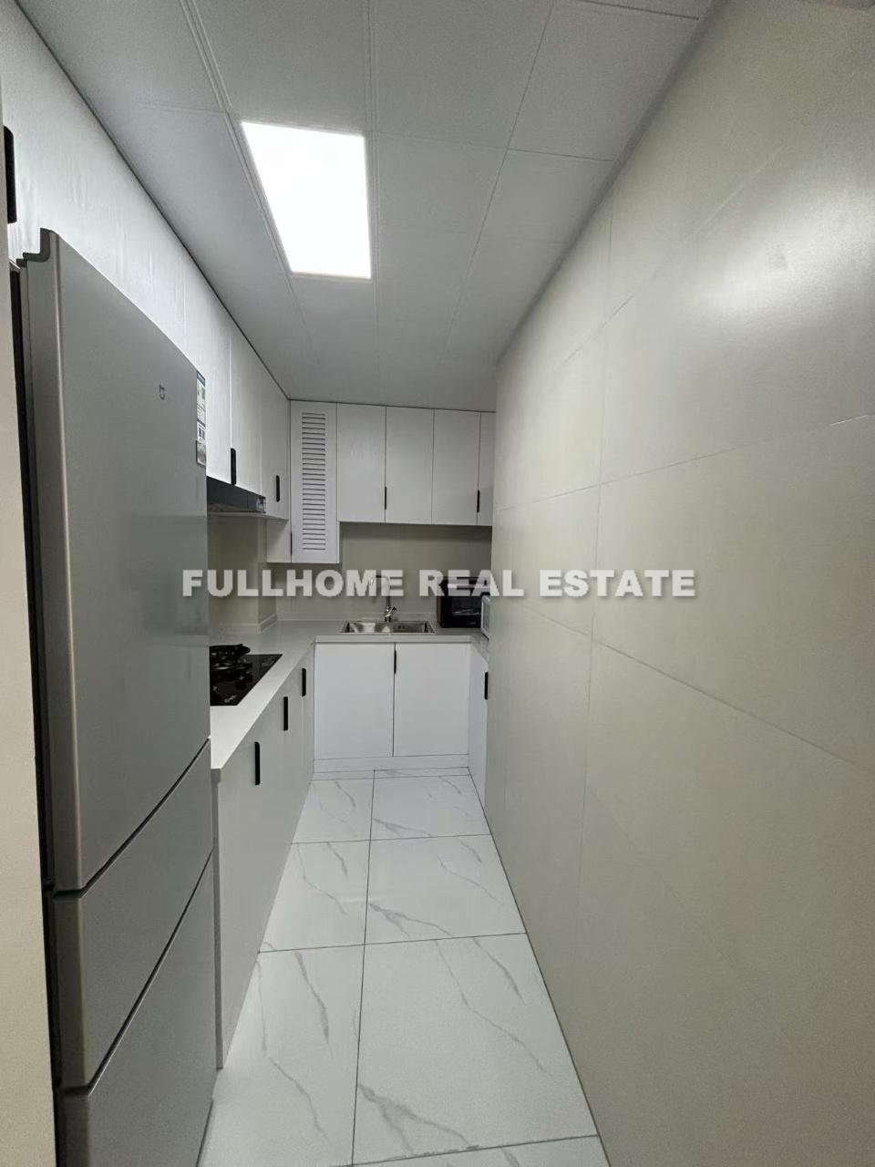 Tianshan Star City - Interior view 8, Shanghai rental property