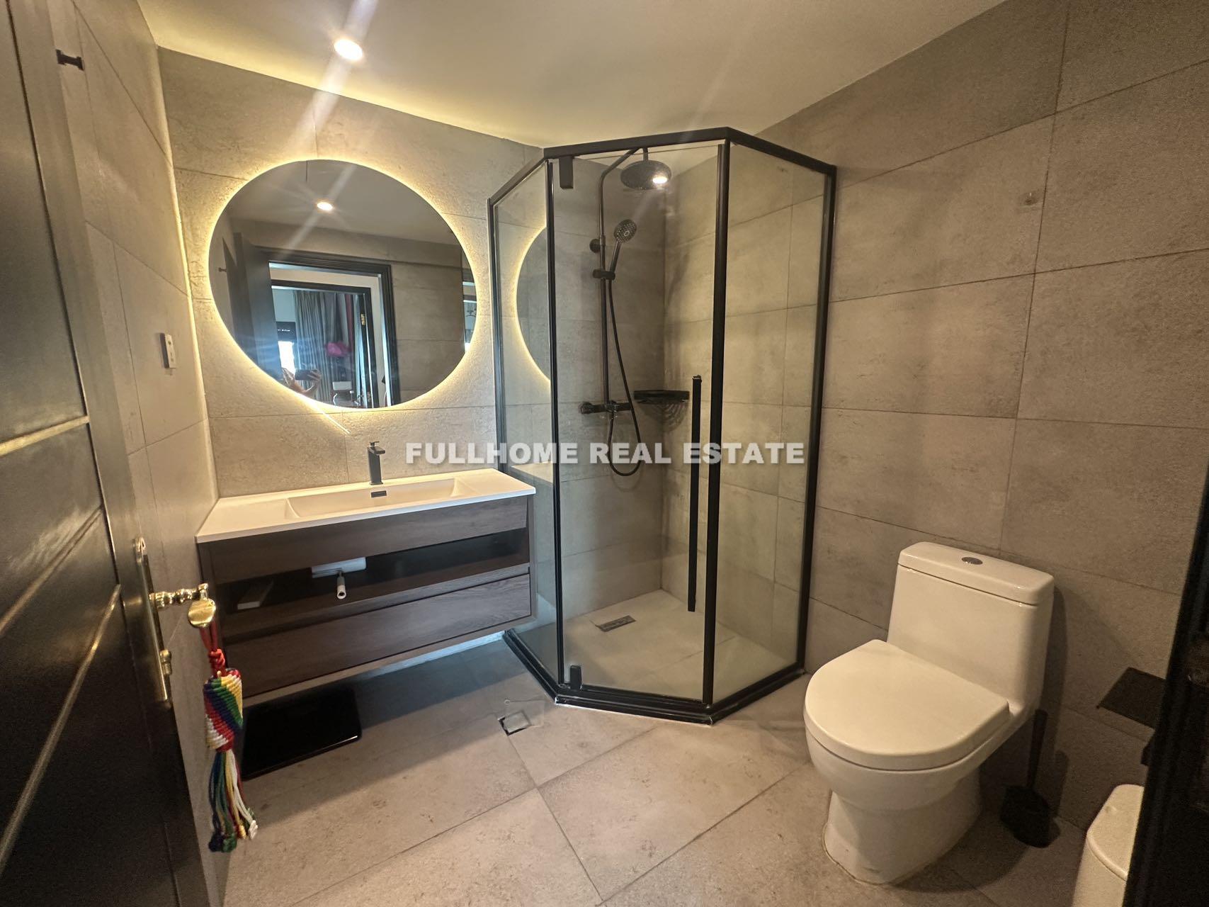Shimao Riviera Garden - Interior view 9, Shanghai rental property