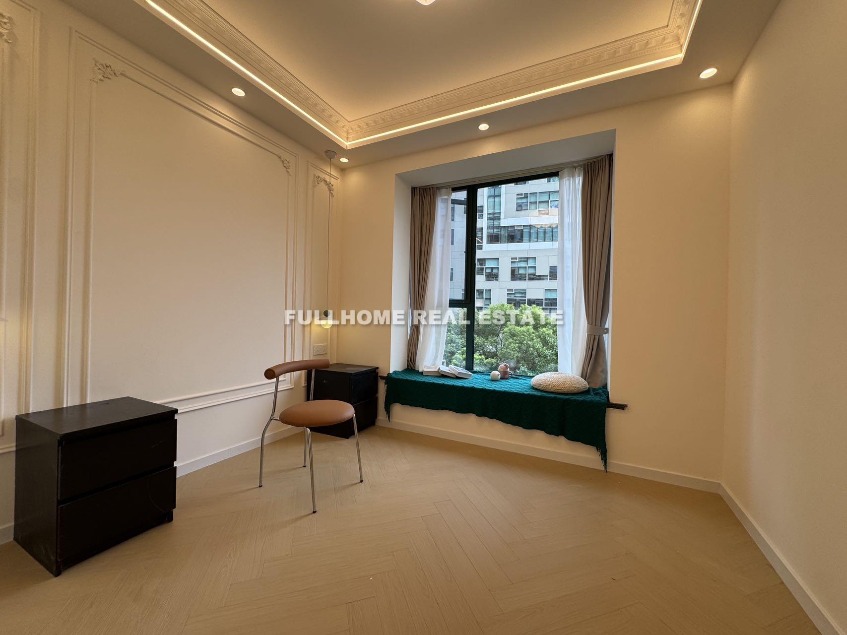 Yadu International Garden - Interior view 2, Shanghai rental property