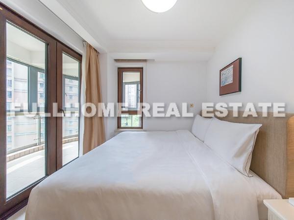 Gubei International Garden - Interior view 9, Shanghai rental property