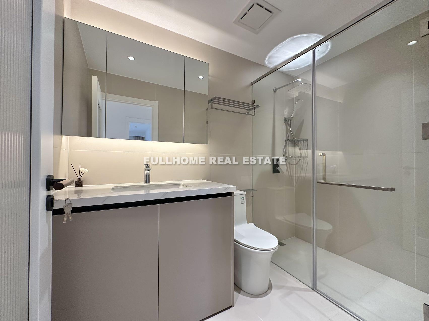 Rui Yuan Apartment - Interior view 11, Shanghai rental property