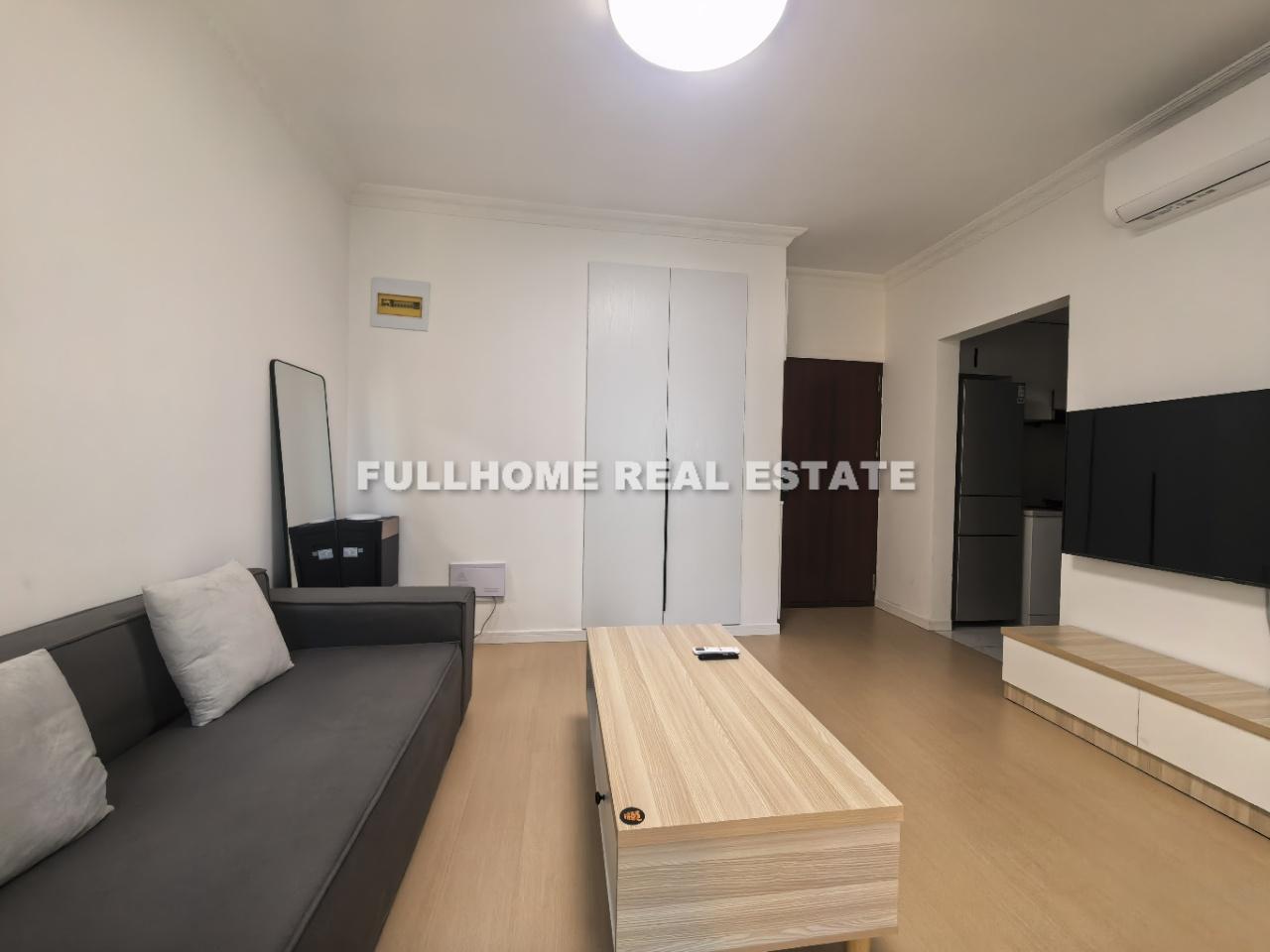 Similar property: Tianshan Star City, 1 bedrooms, 55 sqm in Shanghai