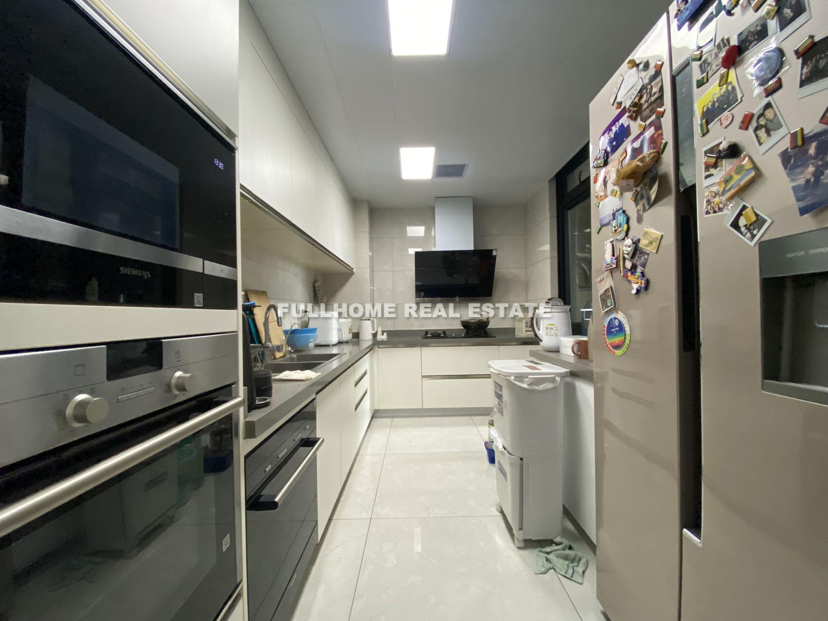 Yanlord Garden - Interior view 8, Shanghai rental property