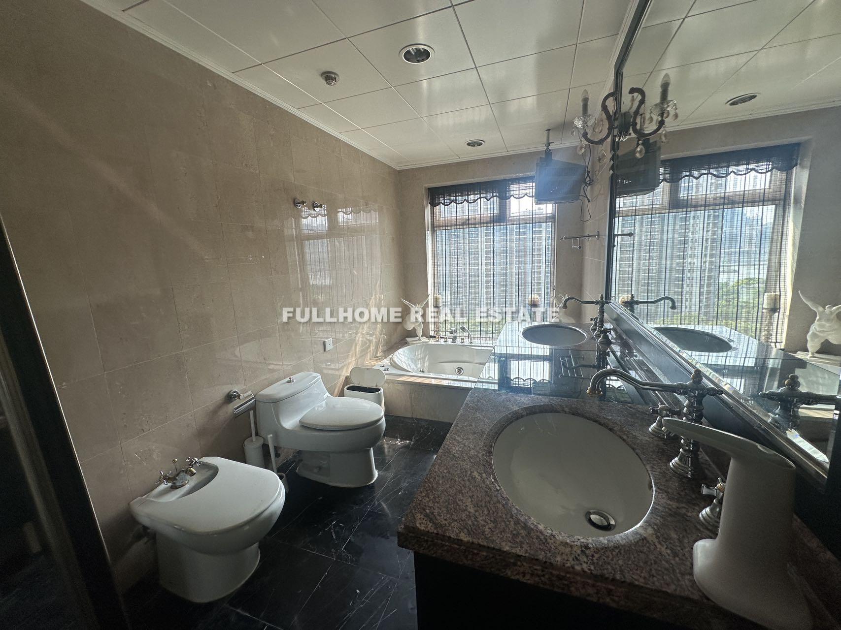 Shimao Riviera Garden - Interior view 4, Shanghai rental property