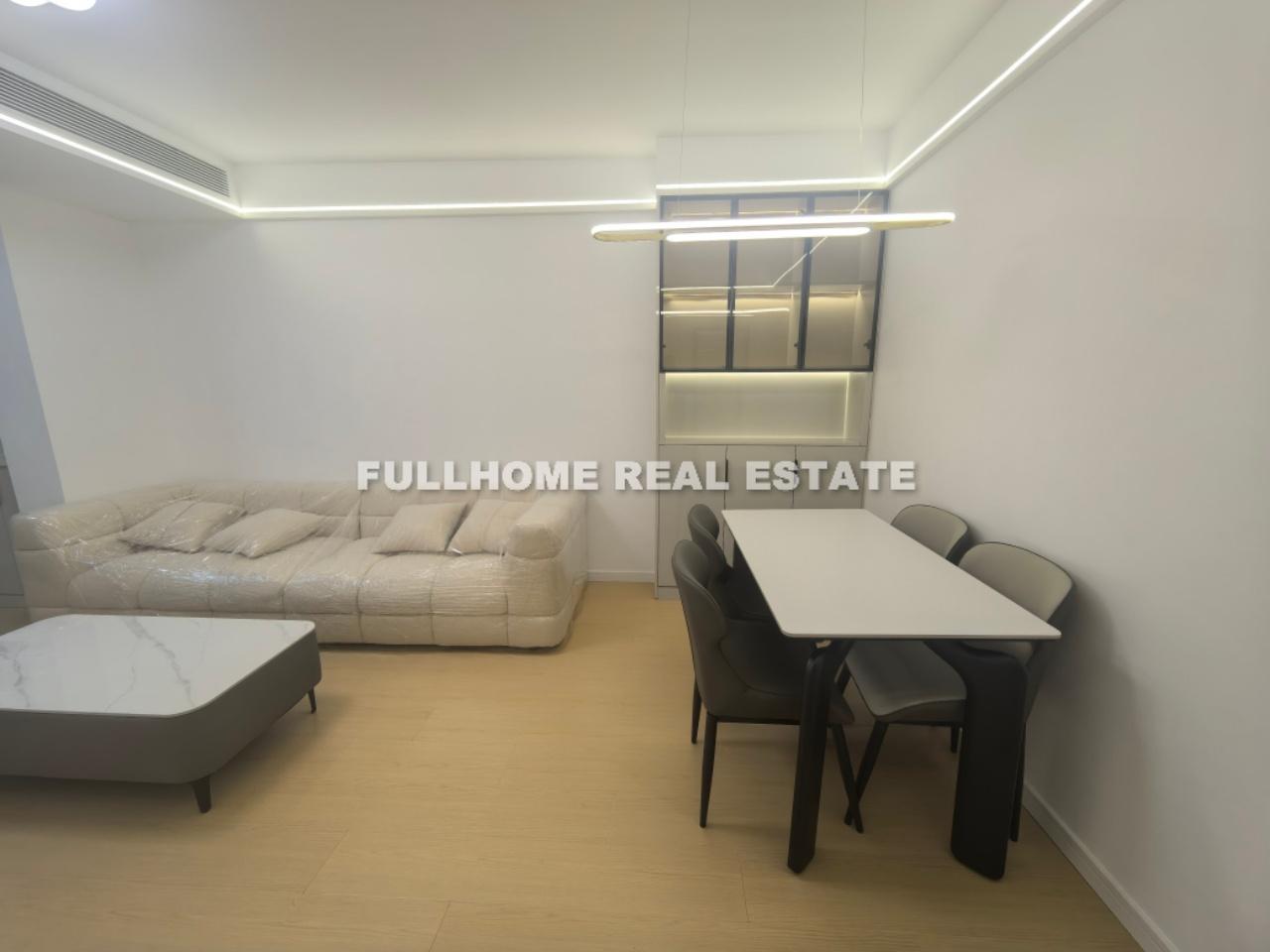 Tian Shan Hua Ting - Interior view 7, Shanghai rental property