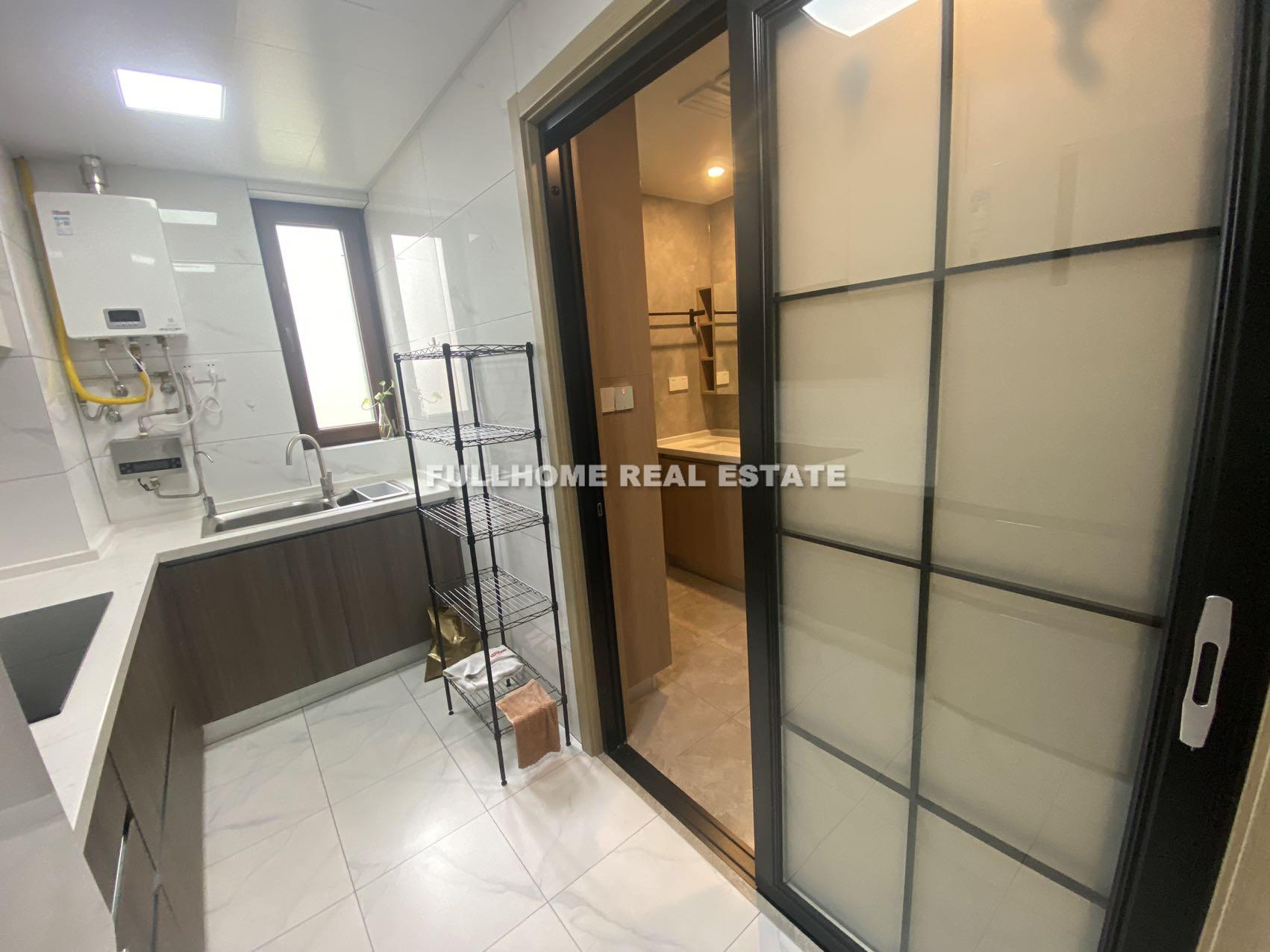 Gubei International Garden - Interior view 2, Shanghai rental property