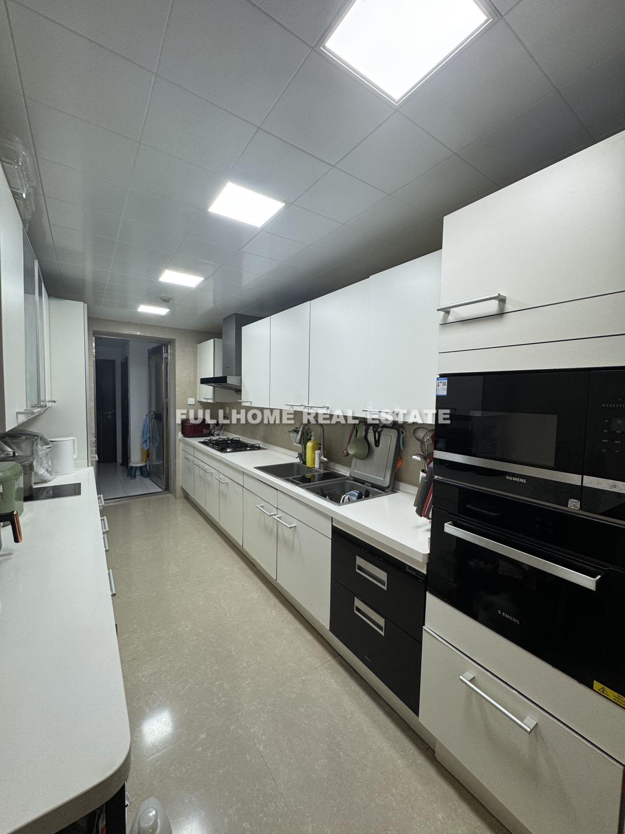 Shimao Riviera Garden - Interior view 10, Shanghai rental property