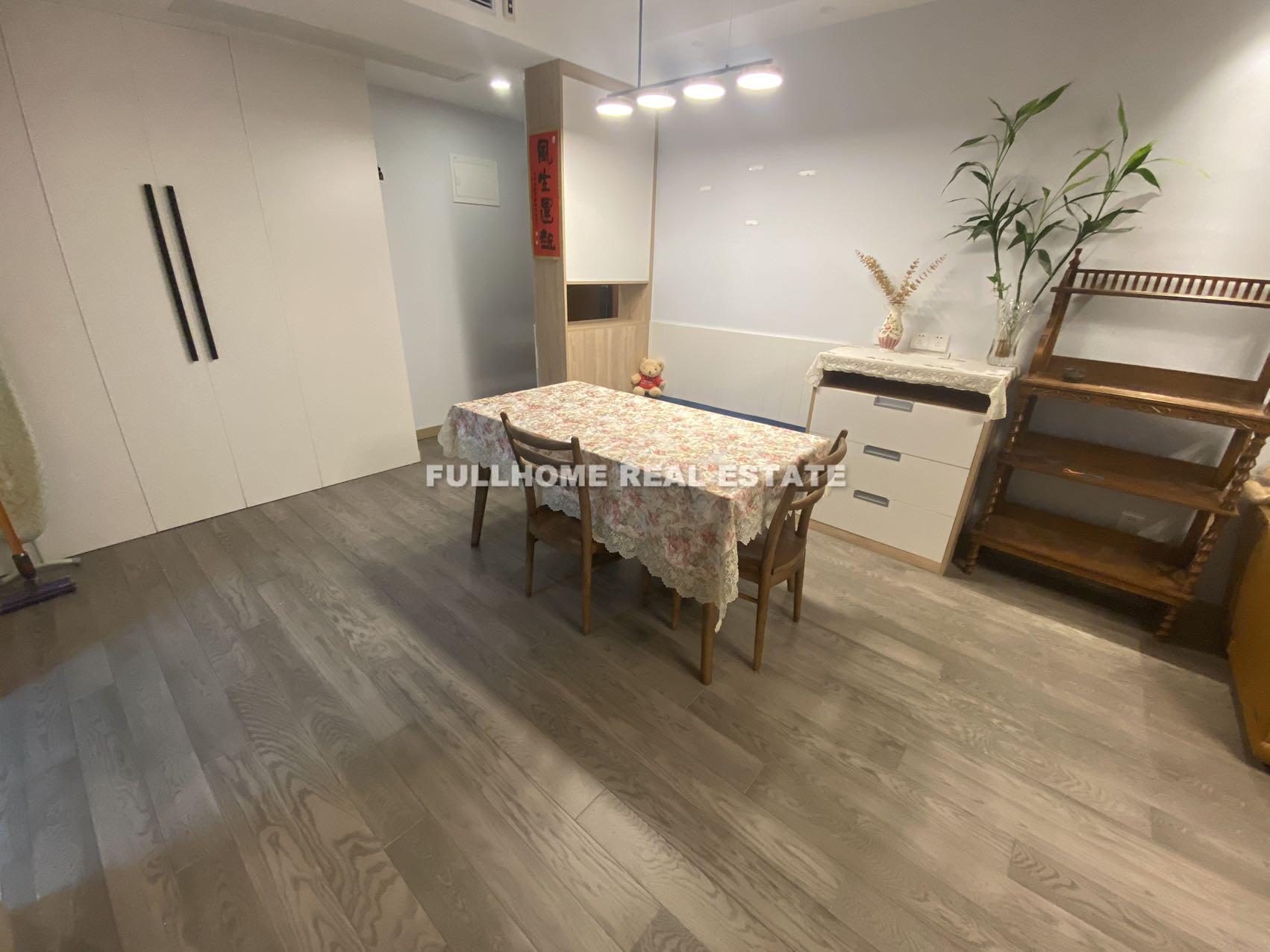 Gubei International Garden - Interior view 5, Shanghai rental property