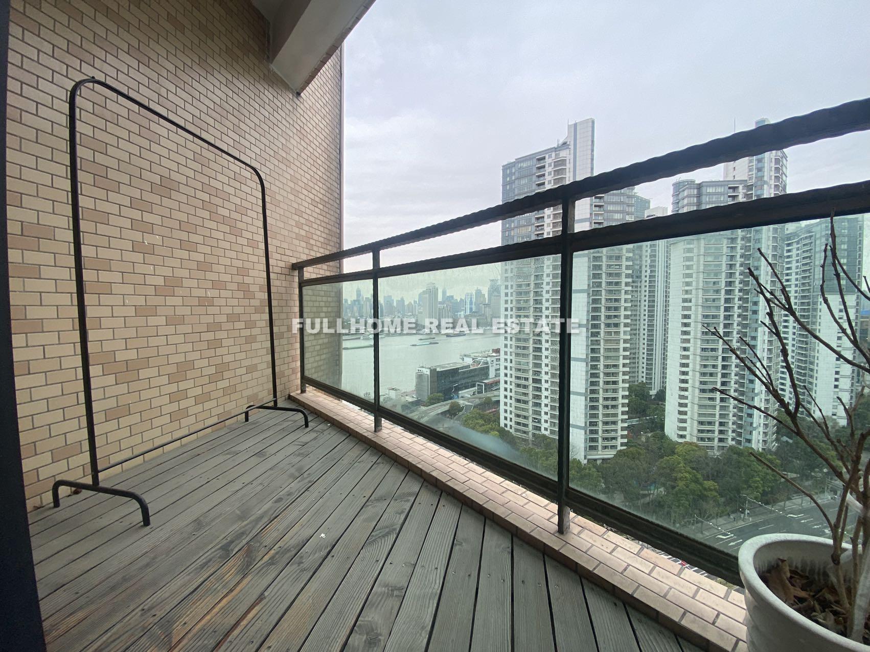 Yanlord Garden - Interior view 12, Shanghai rental property