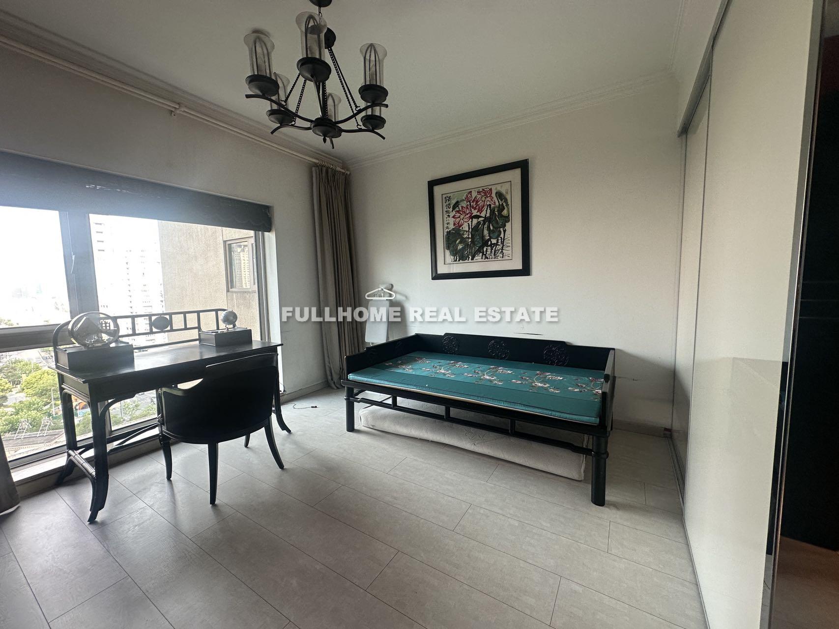 Shimao Riviera Garden - Interior view 8, Shanghai rental property