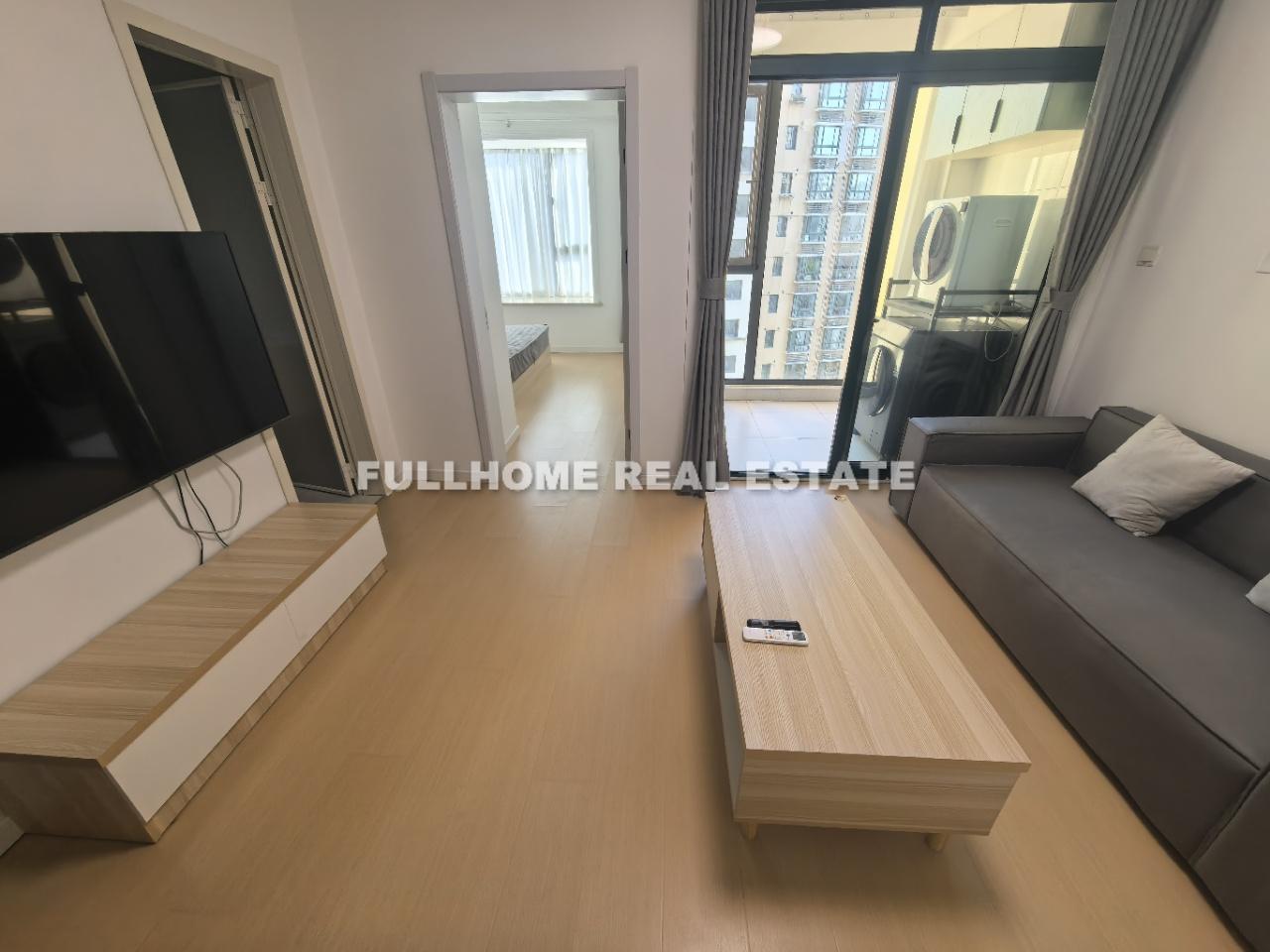 Tianshan Star City - Interior view 2, Shanghai rental property