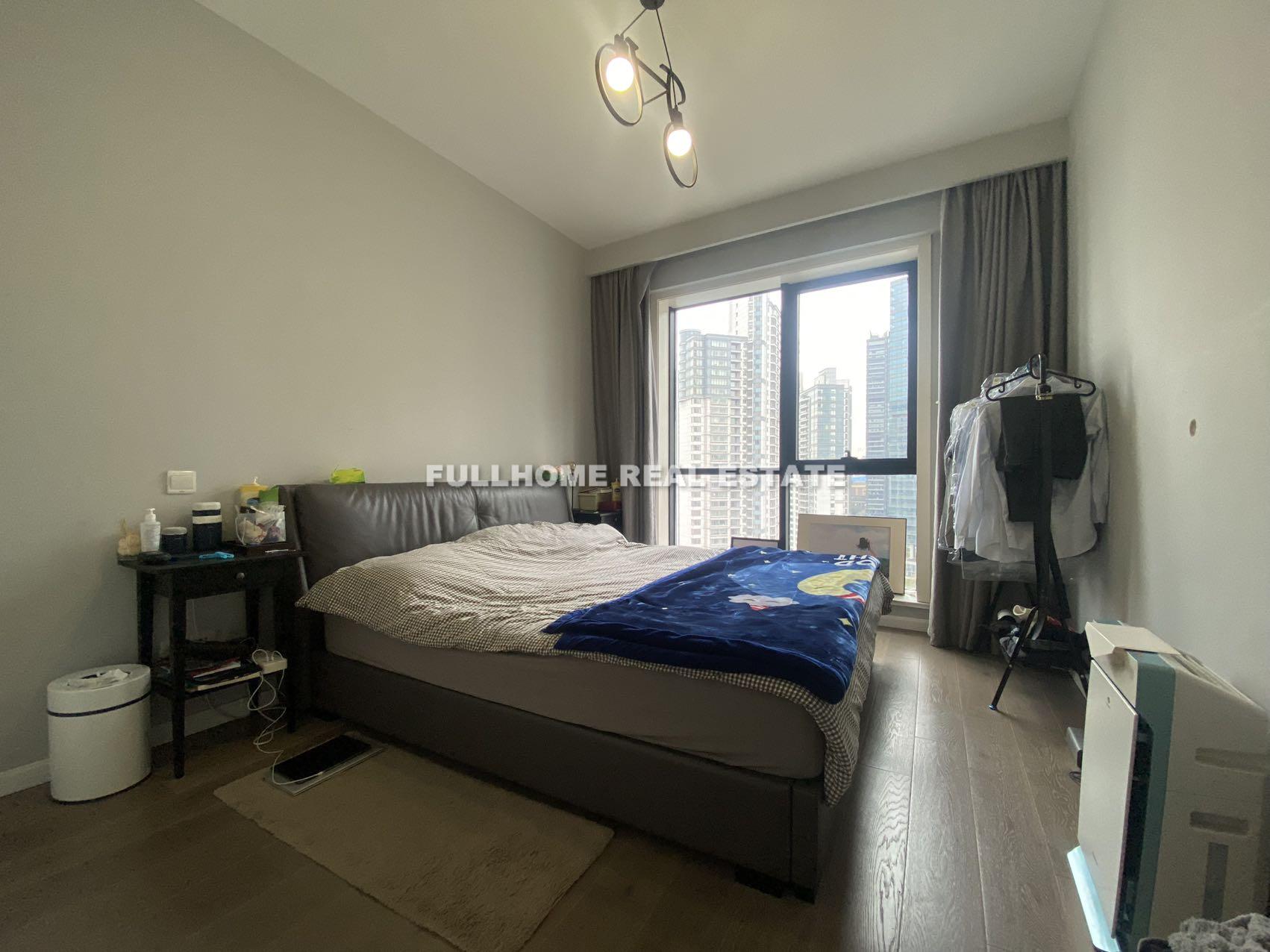 Yanlord Garden - Interior view 6, Shanghai rental property