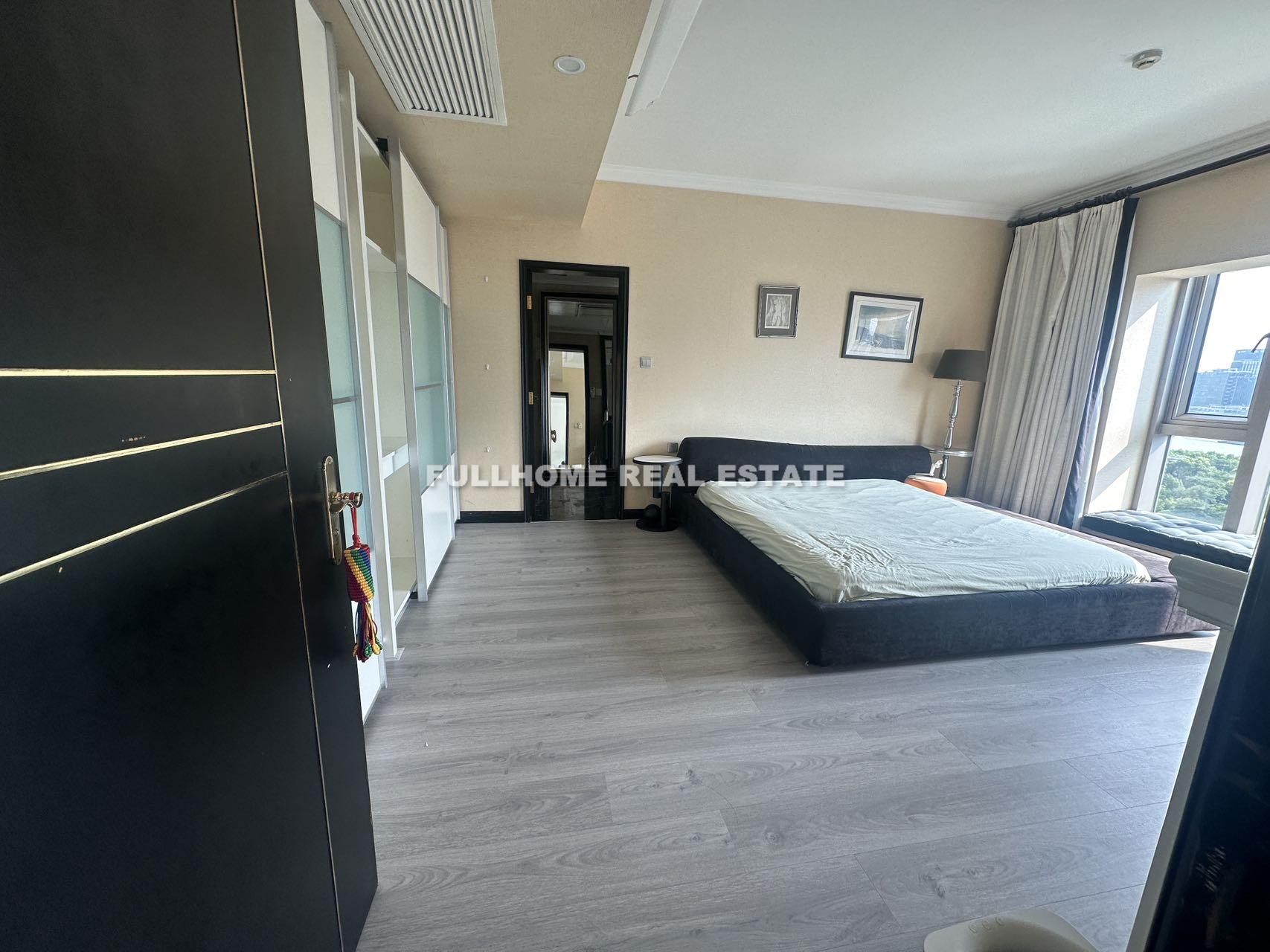 Shimao Riviera Garden - Interior view 3, Shanghai rental property