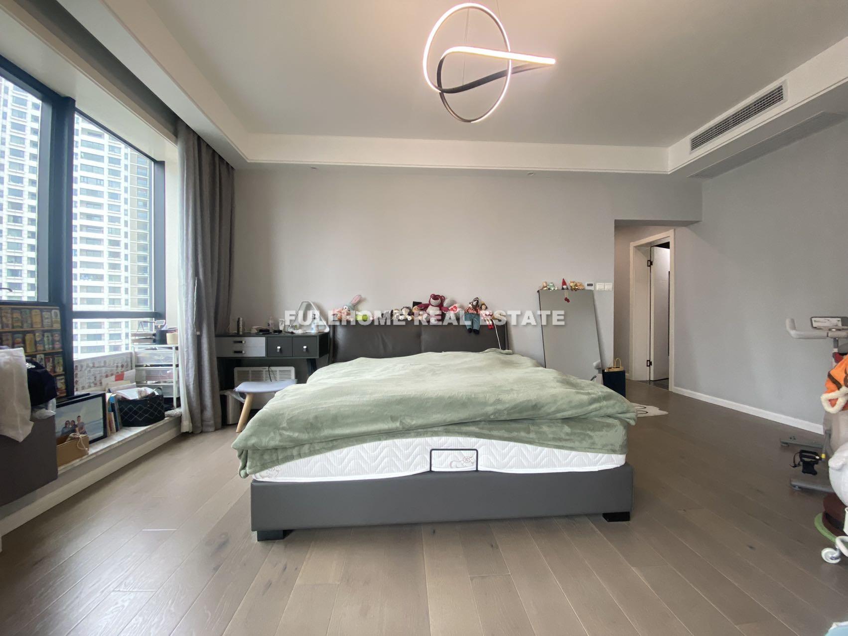 Yanlord Garden - Interior view 5, Shanghai rental property