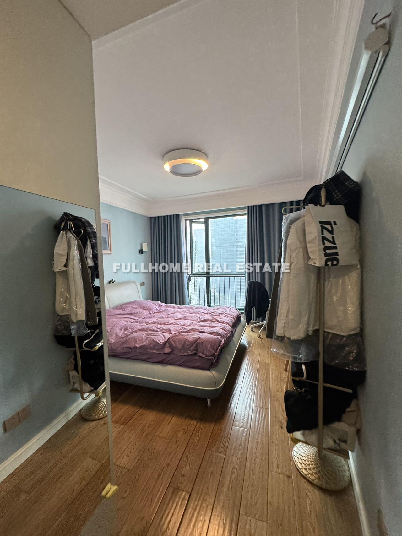 Yanlord Garden - Interior view 8, Shanghai rental property