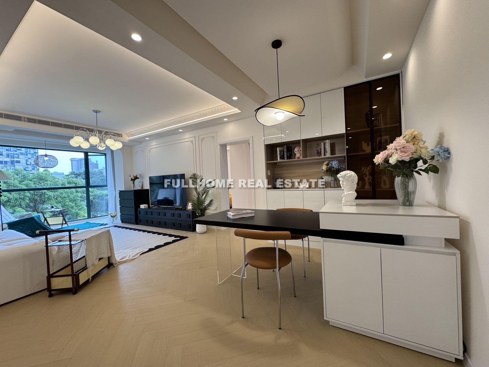 Yadu International Garden - Interior view 7, Shanghai rental property