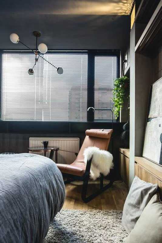 Lane 1-500 Hengshan Road Old House - Interior view 6, Shanghai rental property