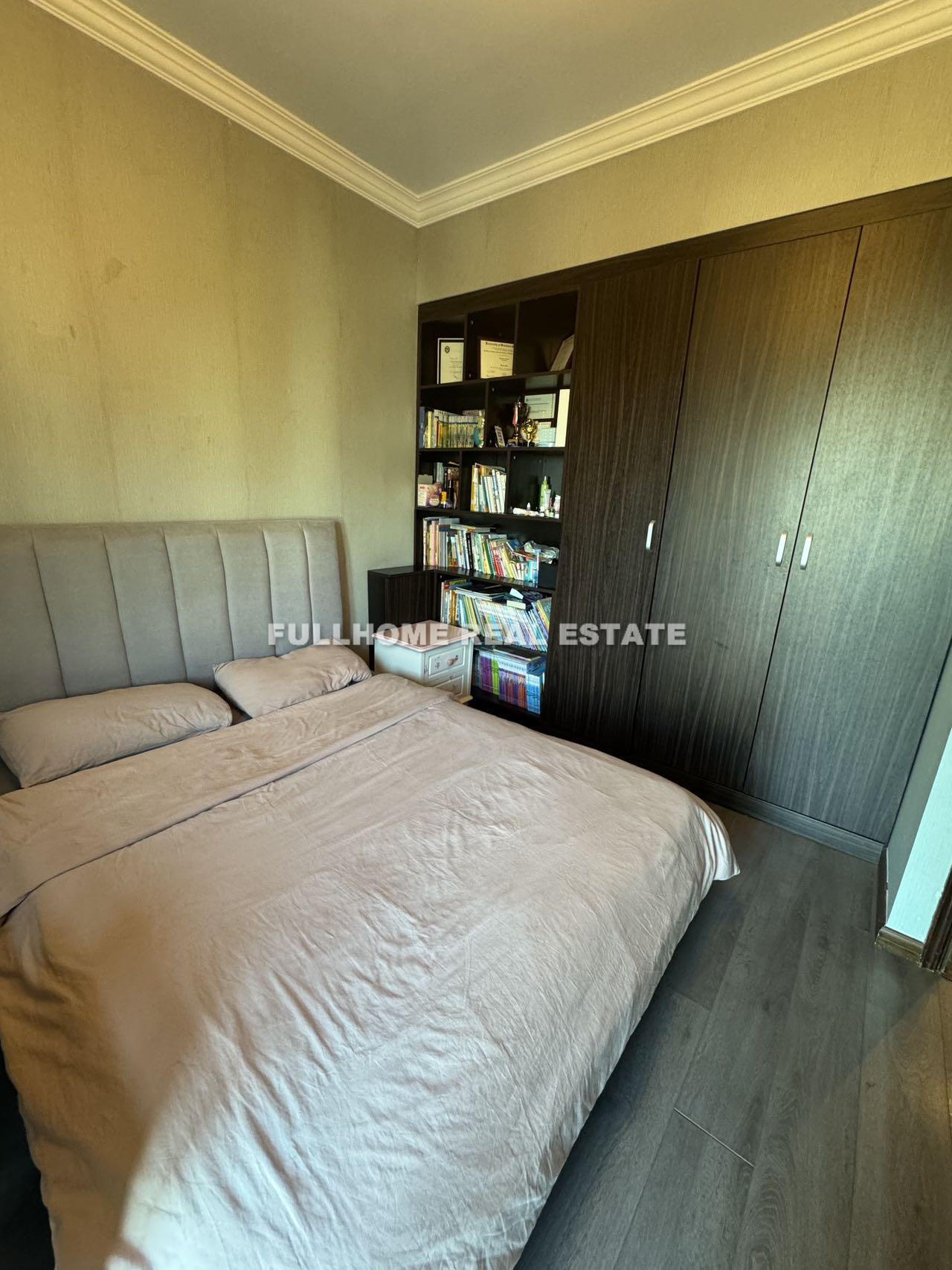 Shimao Riviera Garden - Interior view 9, Shanghai rental property