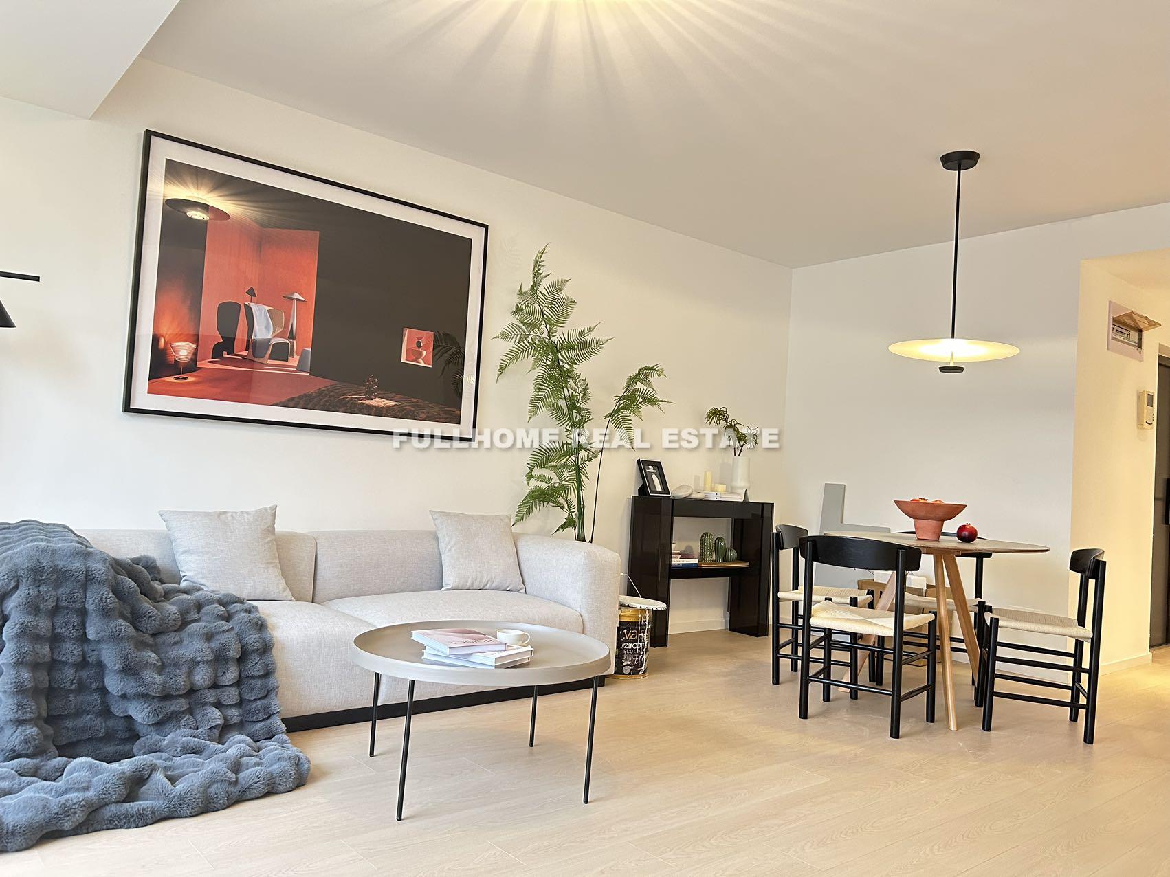Zhongfu City Phase Ⅰ - Interior view 3, Shanghai rental property