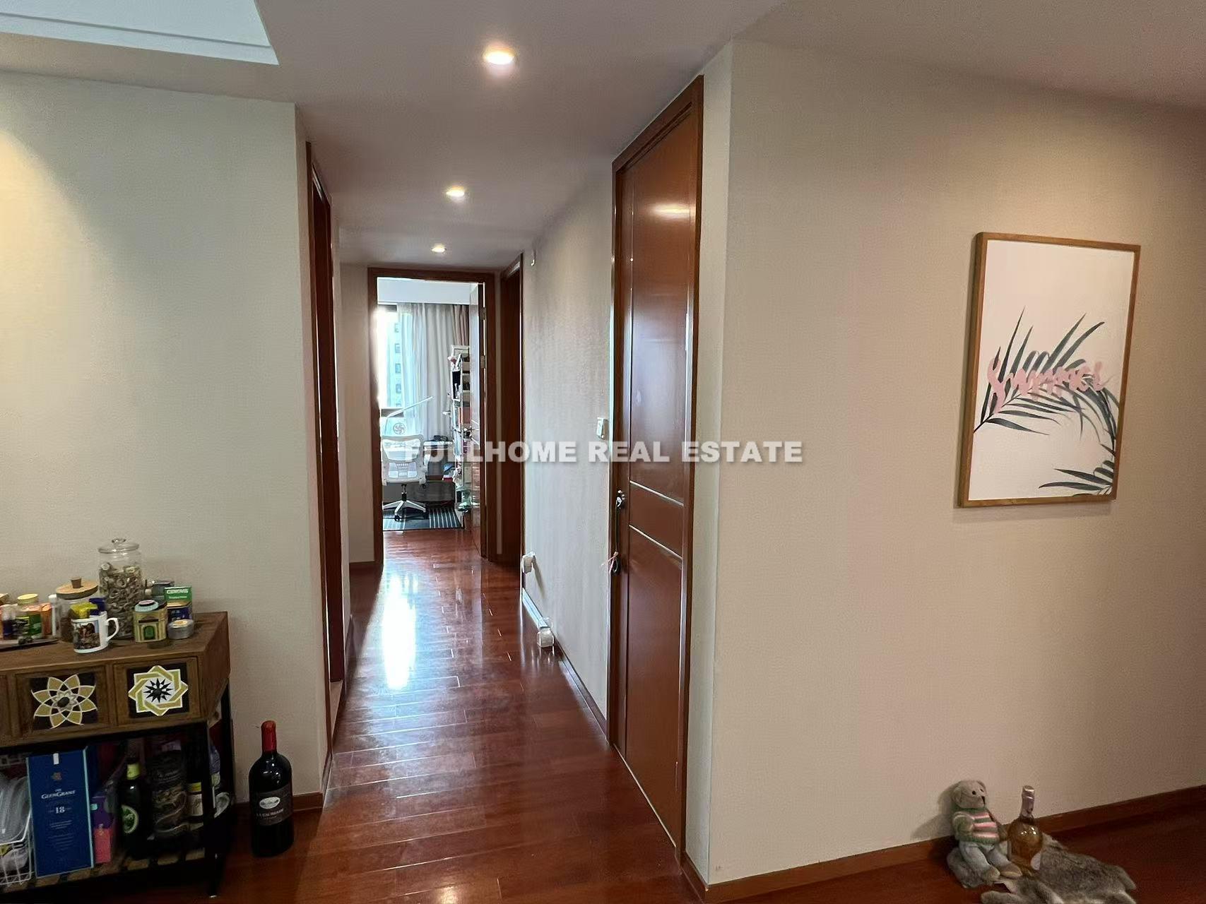 Yanlord Western - Interior view 4, Shanghai rental property