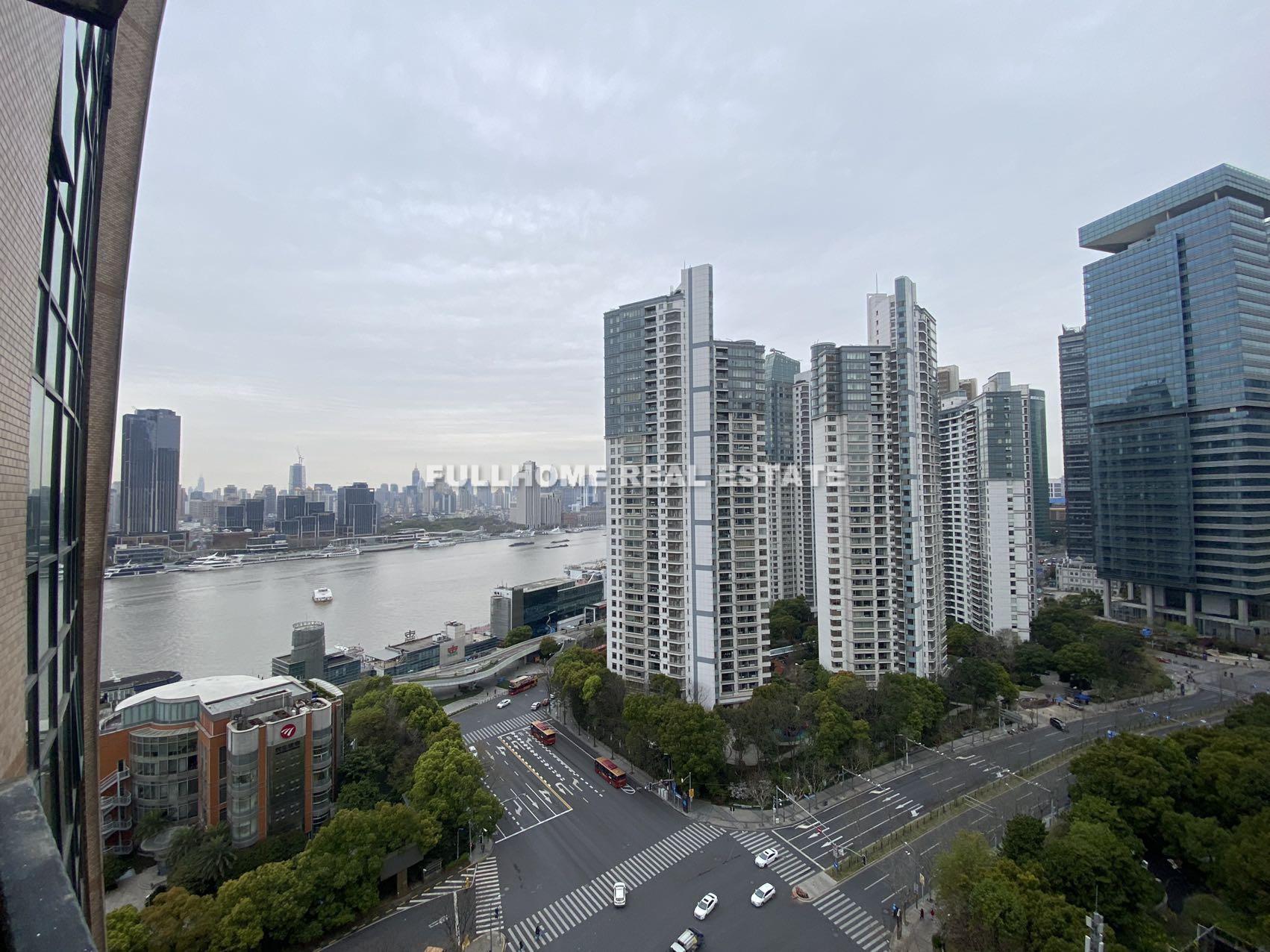 Yanlord Garden - Interior view 11, Shanghai rental property