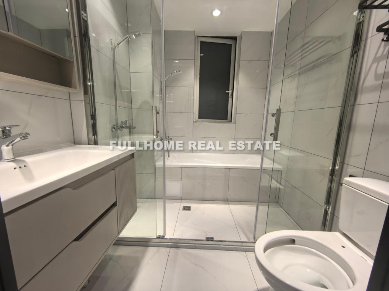 Tian Shan Hua Ting - Interior view 4, Shanghai rental property