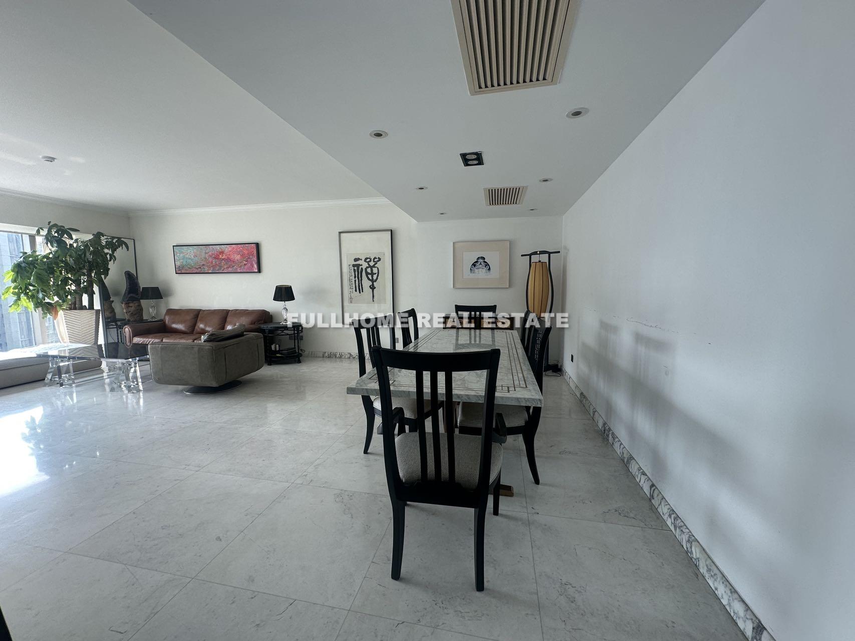 Shimao Riviera Garden - Interior view 2, Shanghai rental property