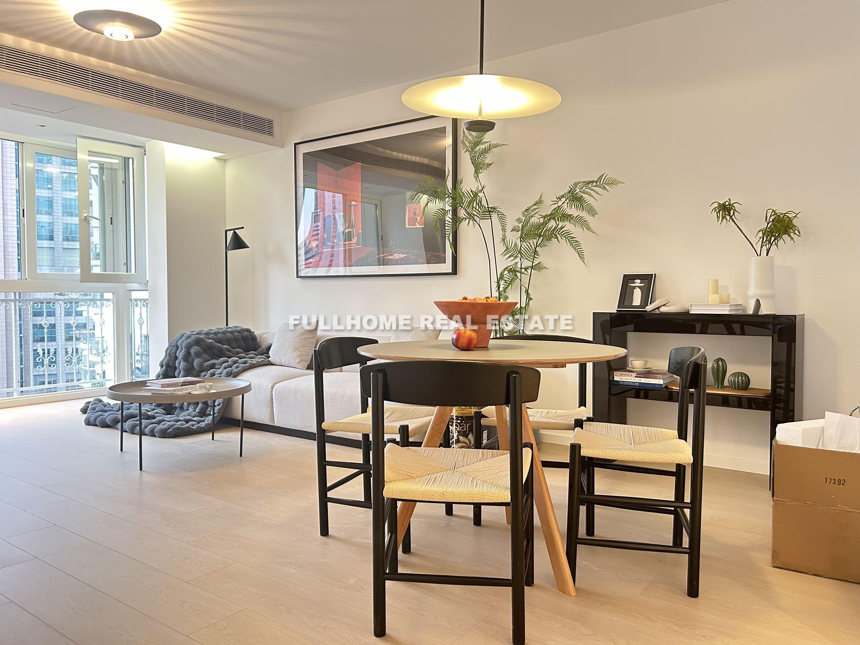 Zhongfu City Phase Ⅰ - Interior view 6, Shanghai rental property