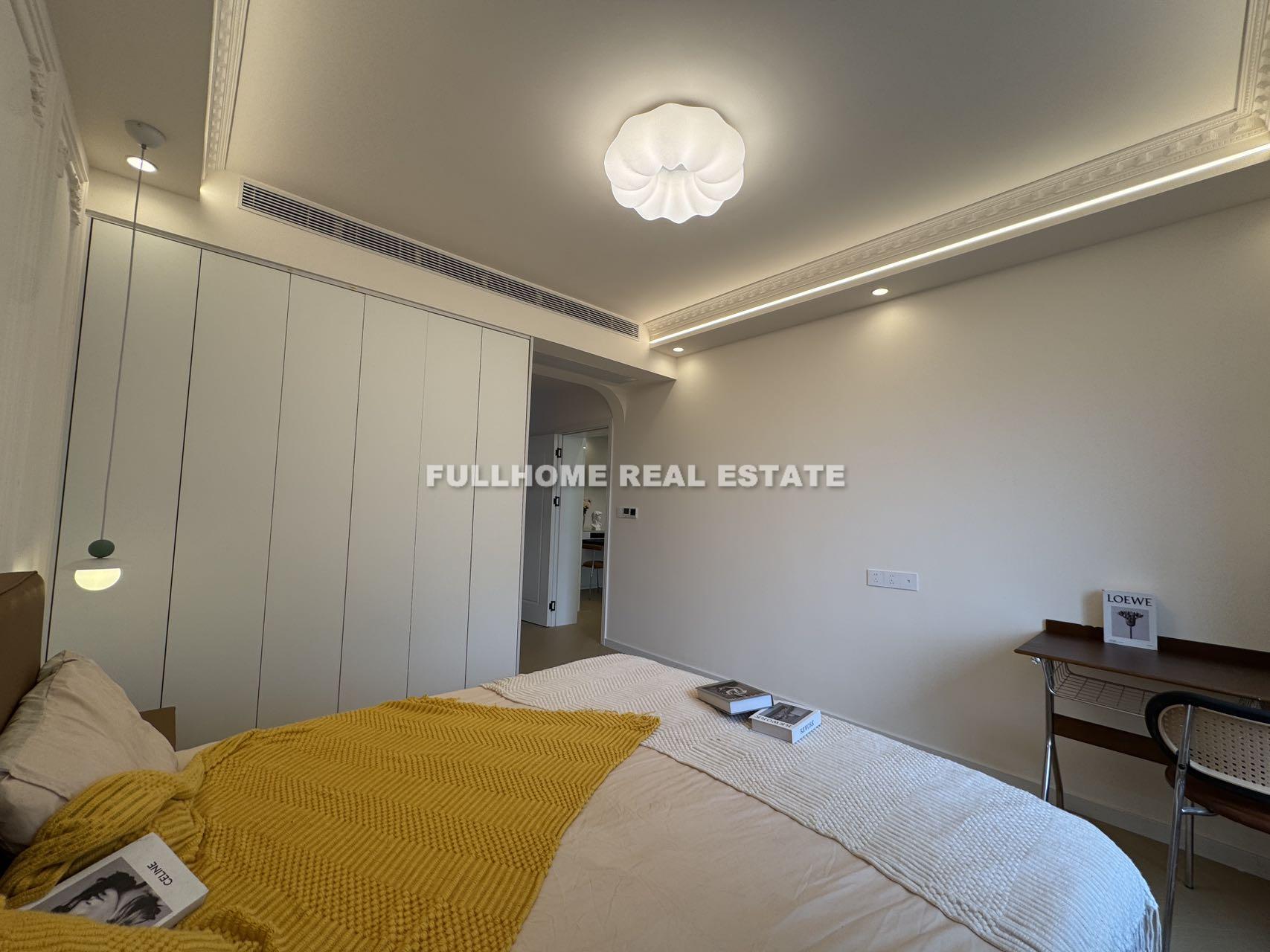 Yadu International Garden - Interior view 4, Shanghai rental property