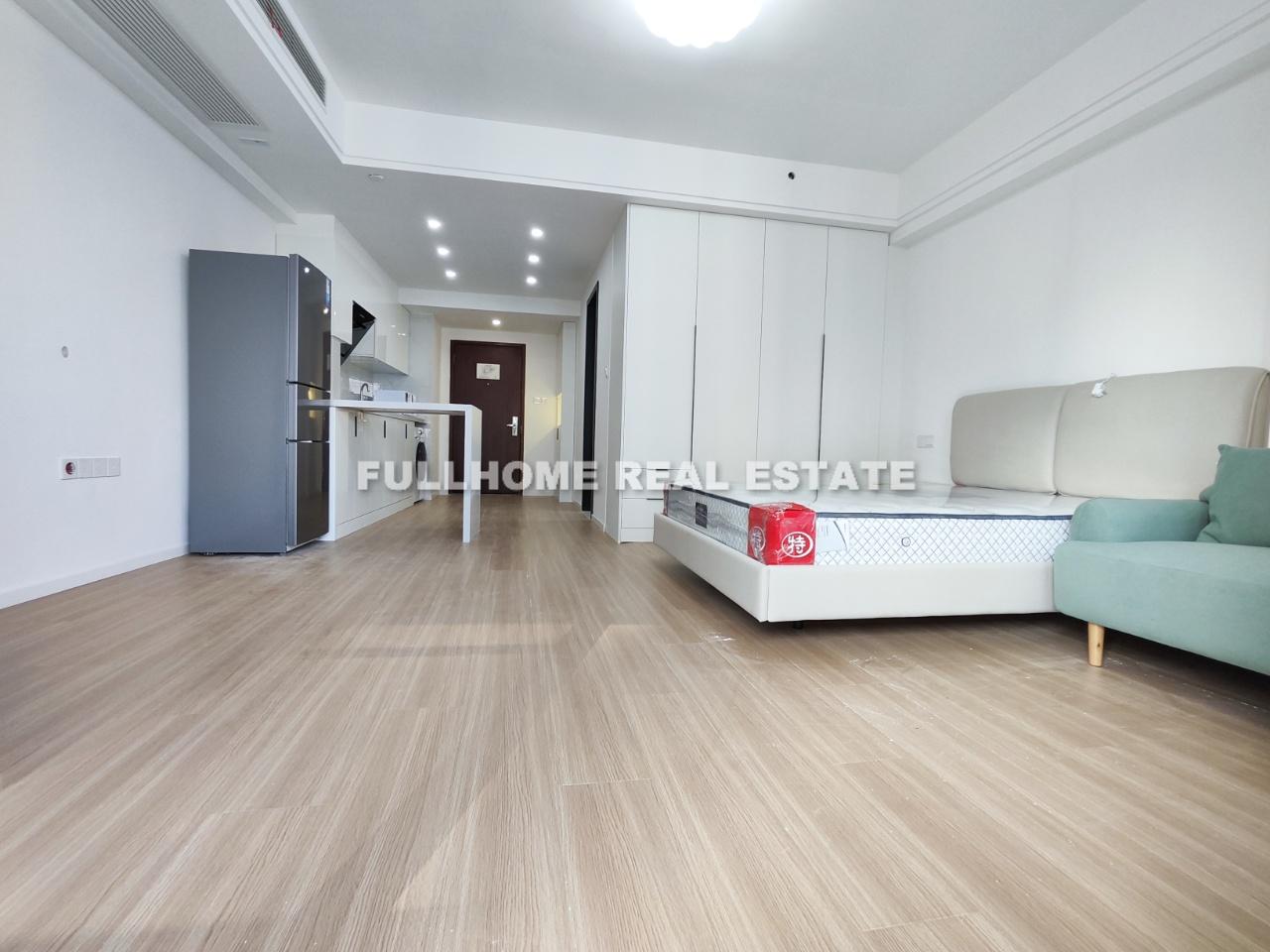 Grand Mercure Shanghai Hongqiao - 1 bedroom apartment in Shanghai, Downtown, Downtown