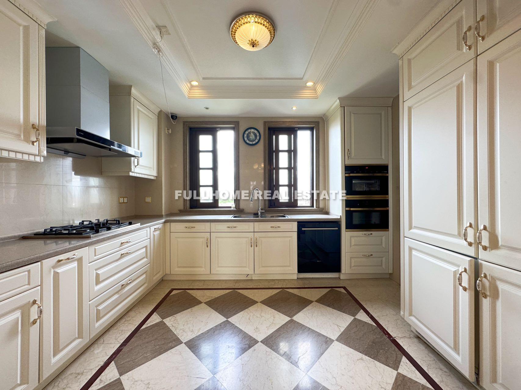 Madrid Villa - Interior view 8, Shanghai rental property