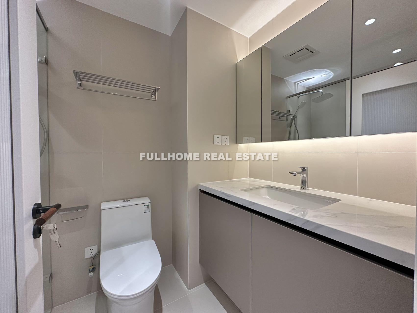Rui Yuan Apartment - Interior view 13, Shanghai rental property