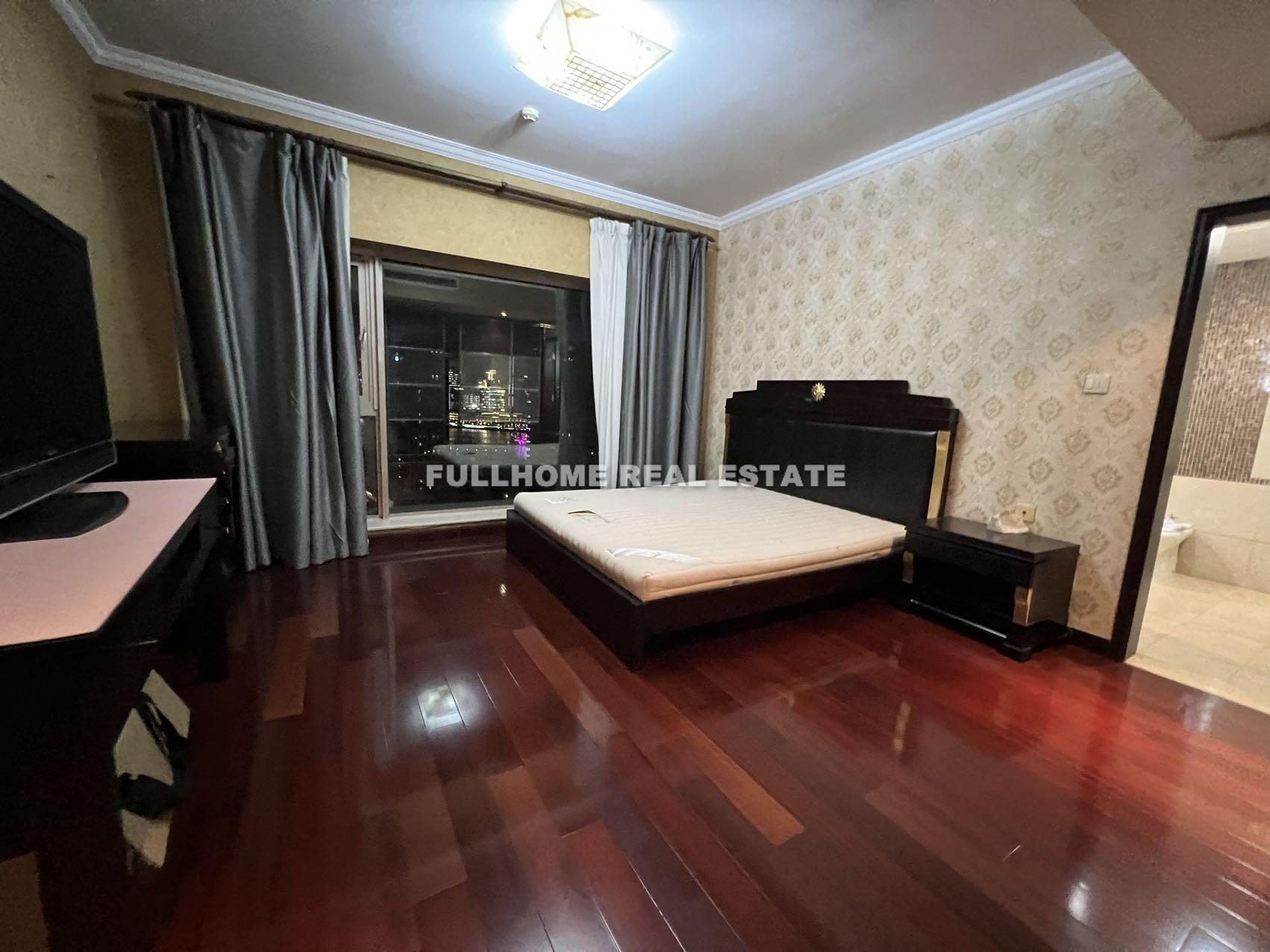 Shimao Riviera Garden - Interior view 2, Shanghai rental property