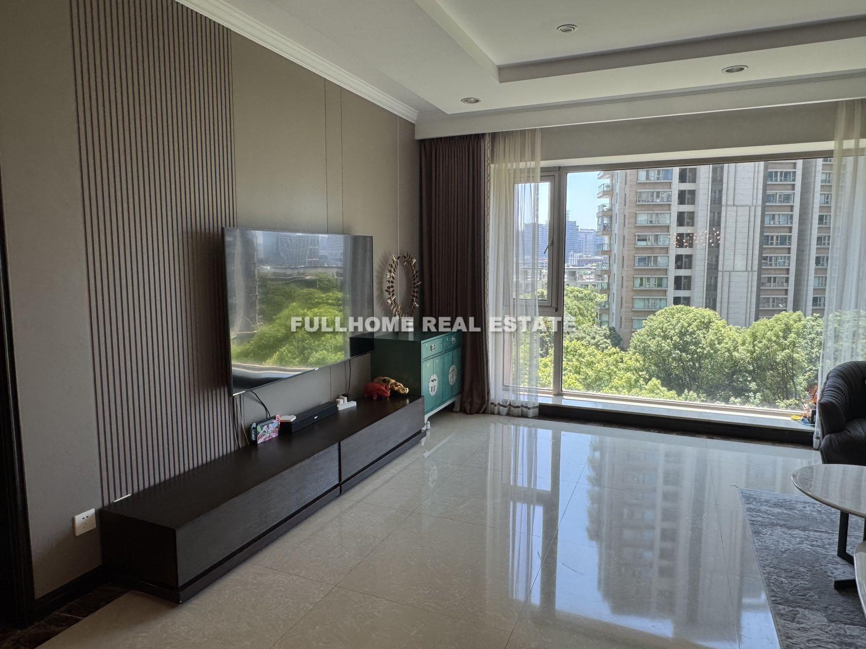 Shimao Riviera Garden - Interior view 2, Shanghai rental property