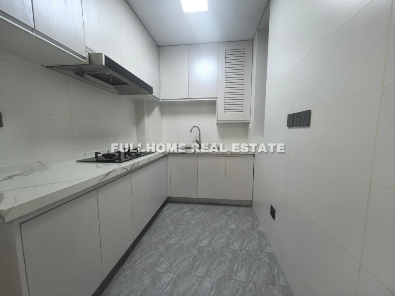Tian Shan Hua Ting - Interior view 6, Shanghai rental property