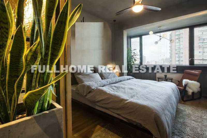 Lane 1-500 Hengshan Road Old House - Interior view 3, Shanghai rental property