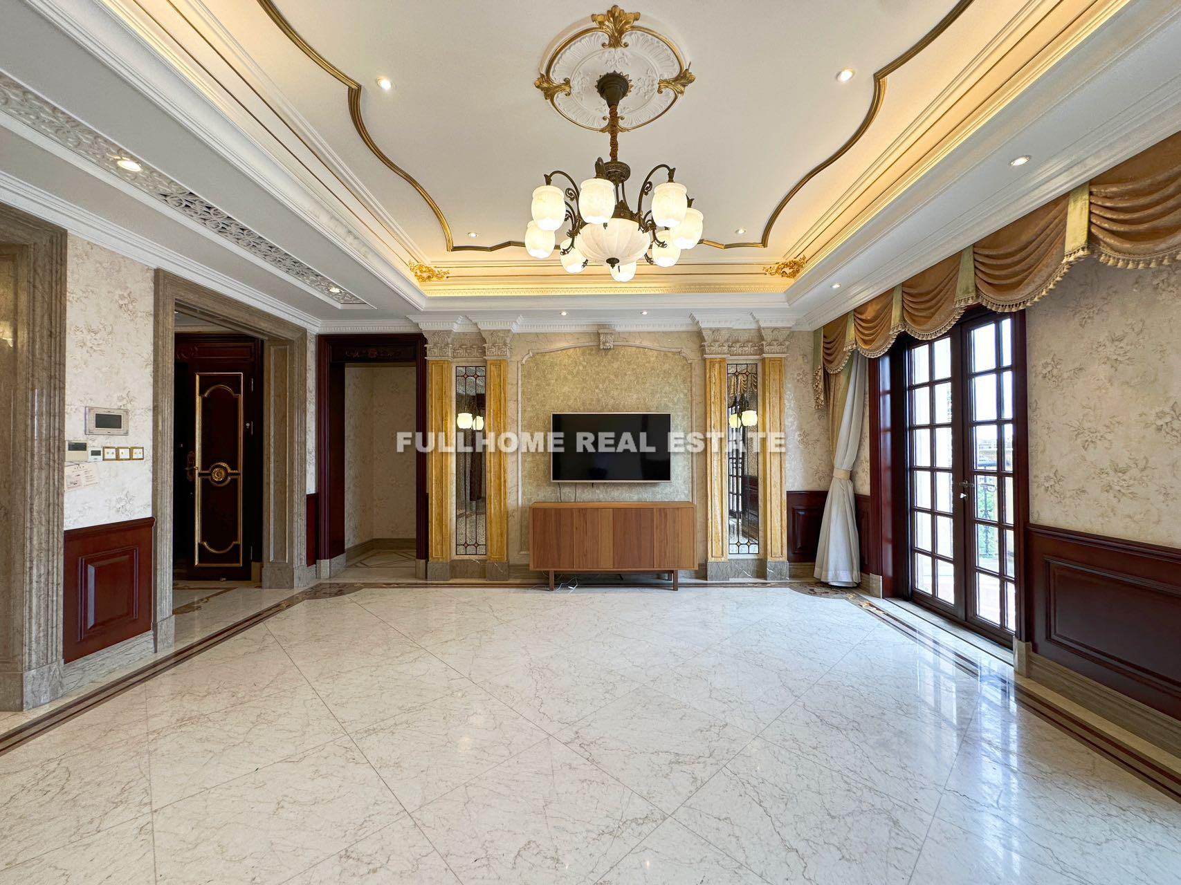 Madrid Villa - Interior view 4, Shanghai rental property