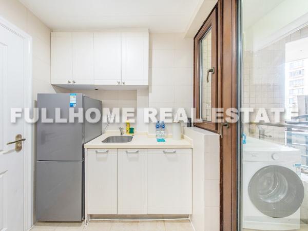 Gubei International Garden - Interior view 8, Shanghai rental property