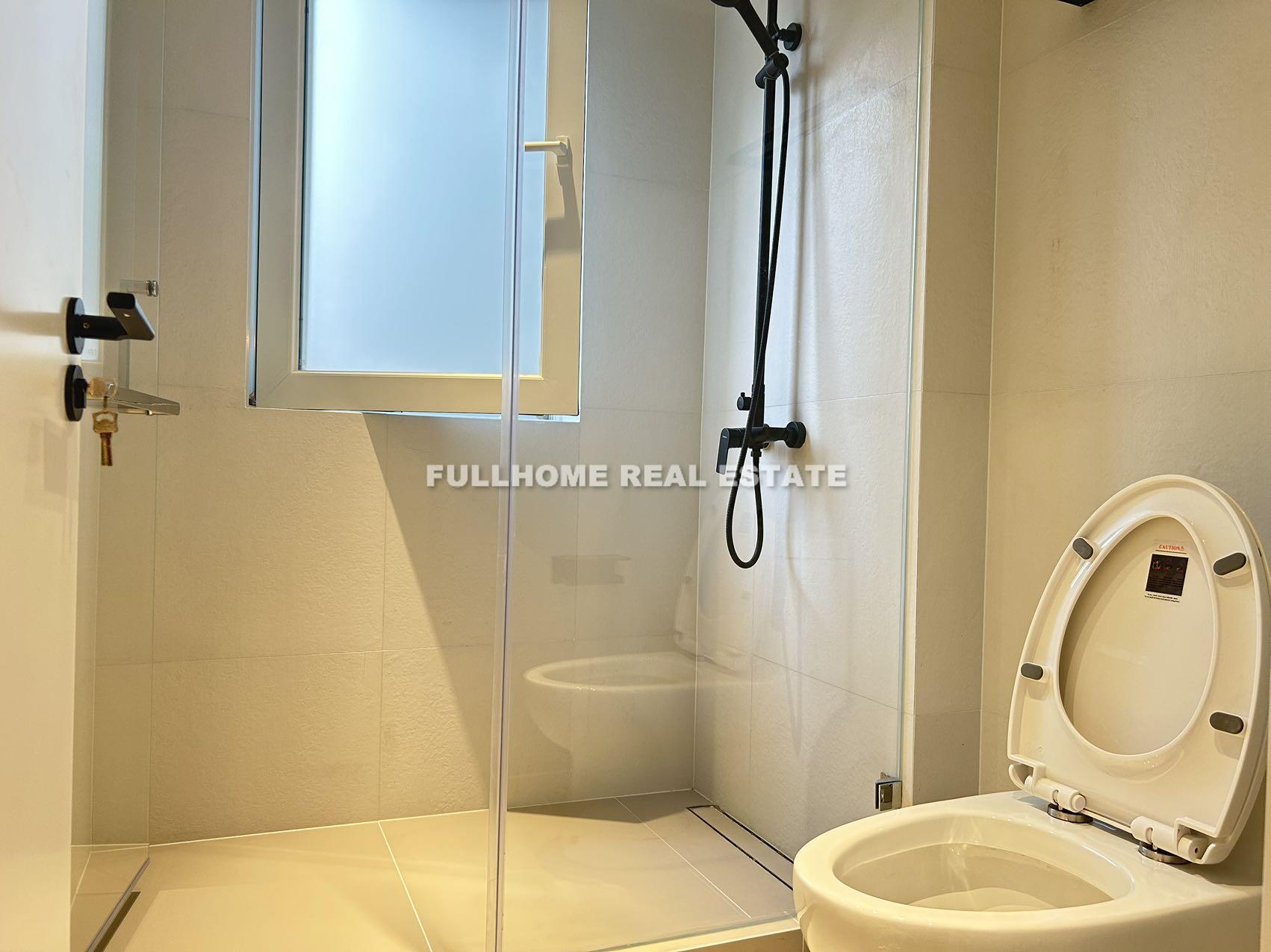 Zhongfu City Phase Ⅰ - Interior view 2, Shanghai rental property