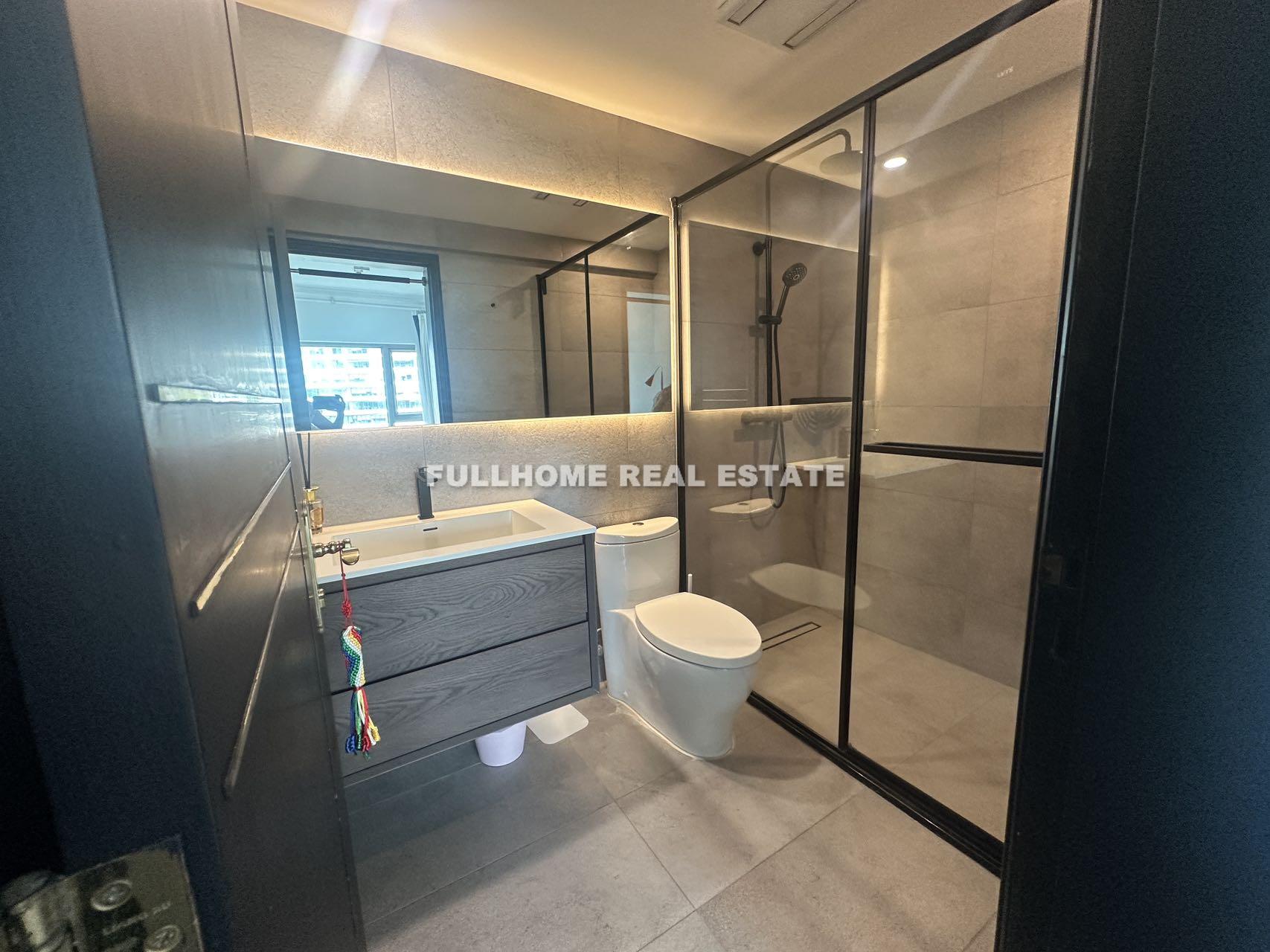 Shimao Riviera Garden - Interior view 10, Shanghai rental property