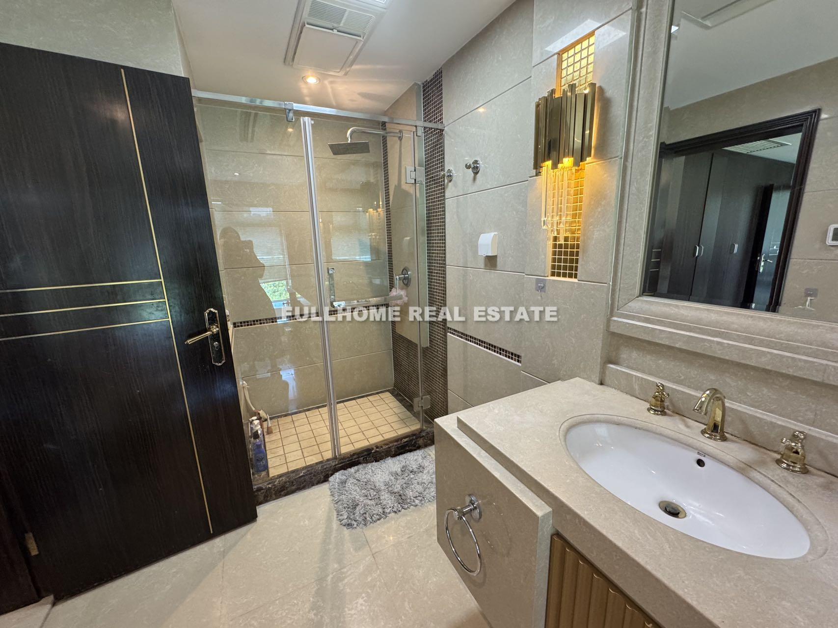 Shimao Riviera Garden - Interior view 3, Shanghai rental property