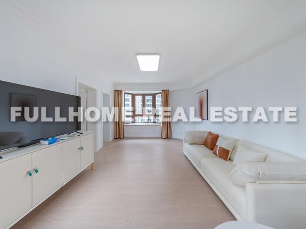 Gubei International Garden - 1 bedroom apartment in Shanghai, Hongqiao, Hongqiao