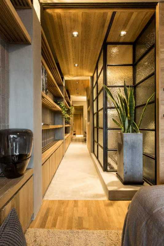 Lane 1-500 Hengshan Road Old House - Interior view 5, Shanghai rental property