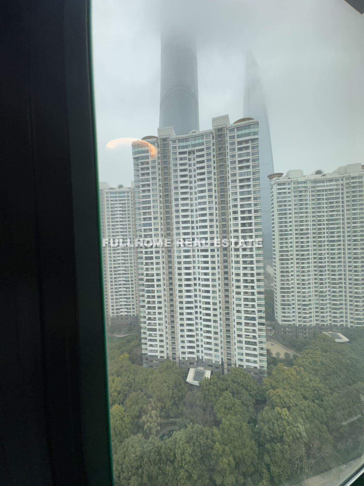 Yanlord Garden - Interior view 9, Shanghai rental property